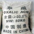 Oxalic Acid Dihydrate For Textile